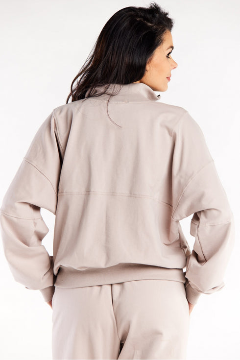 Sweatshirt model 188054 You